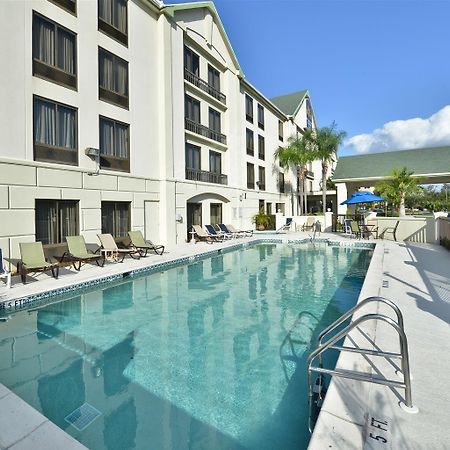 Airport Inn Fort Myers Exteriér fotografie