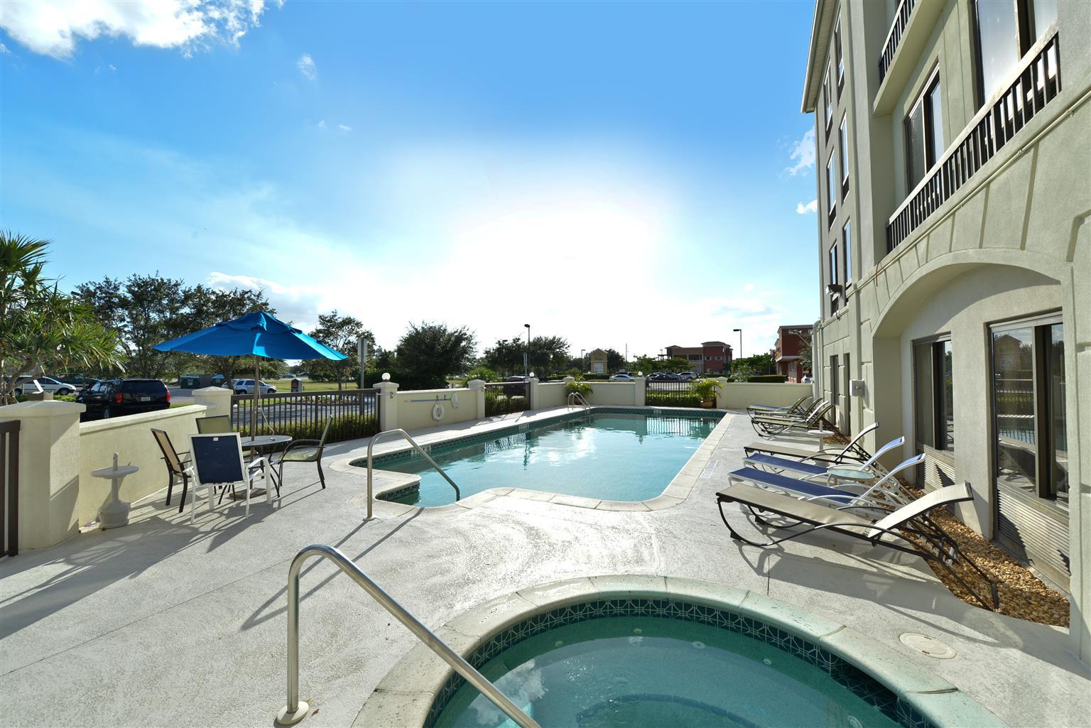 Airport Inn Fort Myers Exteriér fotografie